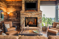 Outdoor Fireplaces Valor