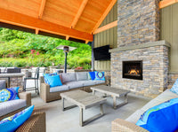 Outdoor Fireplaces Valor