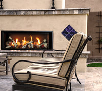 Outdoor Fireplaces Valor