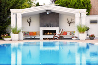 Outdoor Fireplaces Valor