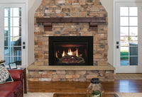 Fireplace Inserts