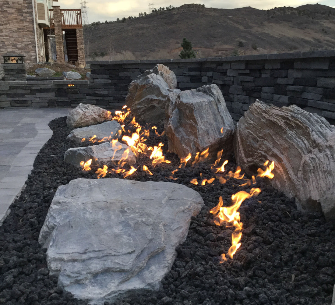 Burners Warming Trends
