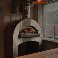 Pizza Ovens Alfa