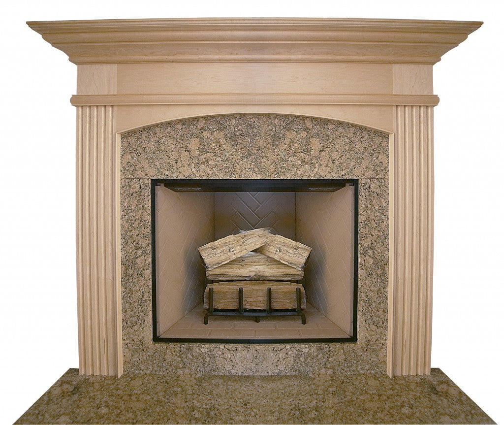 Mantels Forshow
