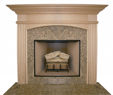 Mantels Forshow