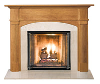 Mantels Forshow
