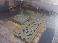 Custom Fab Commercial