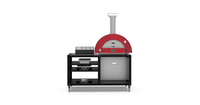 Pizza Ovens Alfa