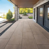 Pavers Techo