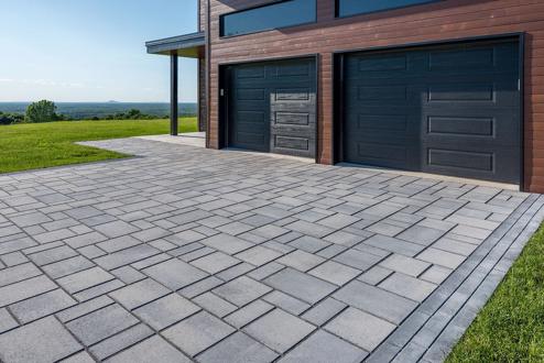 Pavers Techo