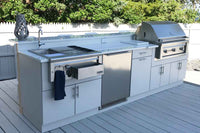 Outdoor Kitchens Werever