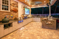 Outdoor Kitchens Werever