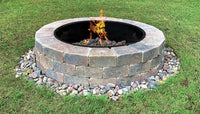 Fire and Water Features Firepits