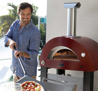 Pizza Ovens Alfa