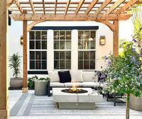 Fire and Water Features Archpot