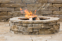 Fire and Water Features Firepits
