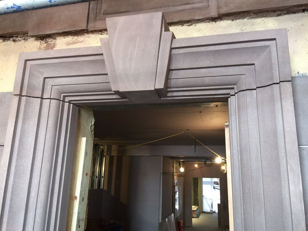 Custom Fab Commercial