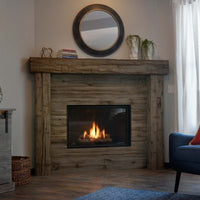 Mantels Magrahearth