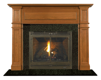 Mantels Forshow