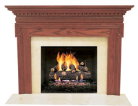 Mantels Forshow