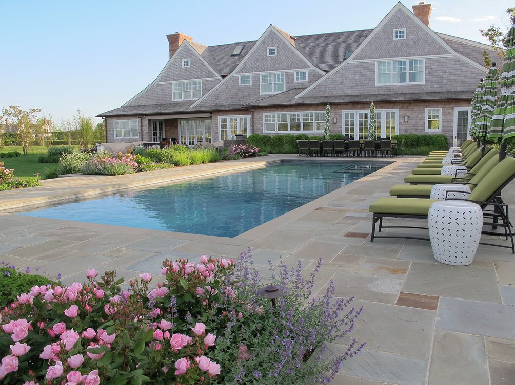 Bluestone