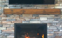 Mantels Magrahearth