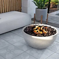 Pavers Techo