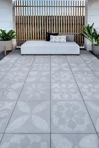 Pavers Techo