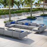 Outdoor Furniture Tropitone