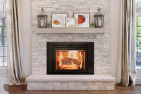 Fireplace Inserts
