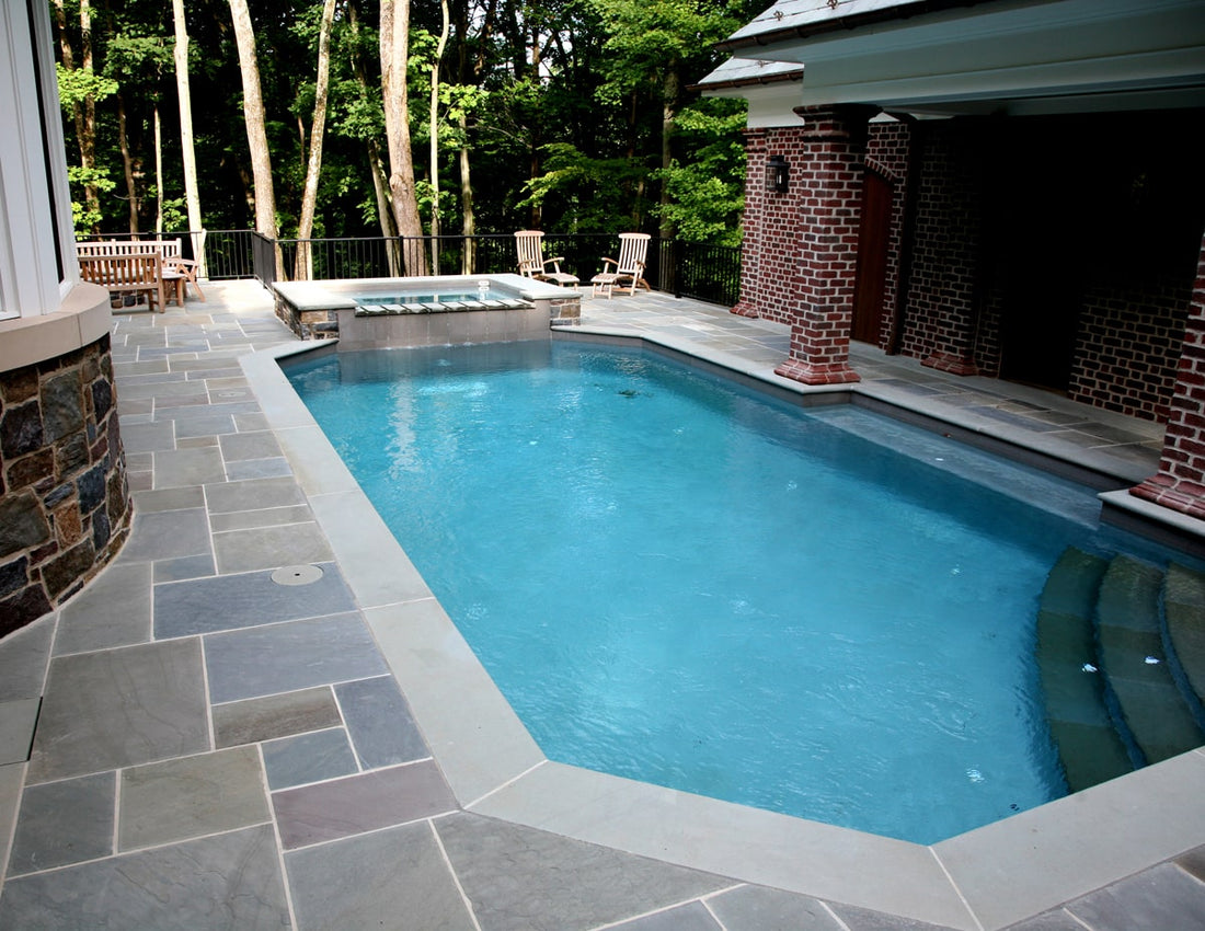 Bluestone Embossment Premium Bluestone – Shop Northern Valley Stone Today