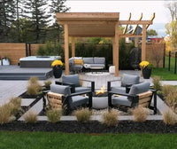 Fire and Water Features Dreamcast