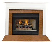 Mantels Forshow