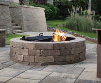 Fire and Water Features Firepits