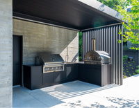 Outdoor Kitchens Brown Jordan