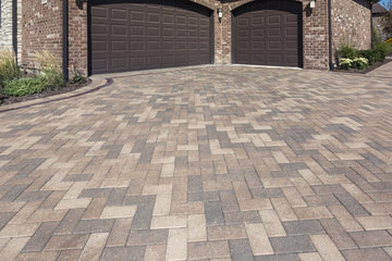 Pavers Unilock