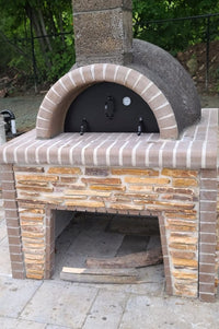 Pizza Ovens Big Wood Oven