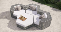 Outdoor Furniture Tropitone