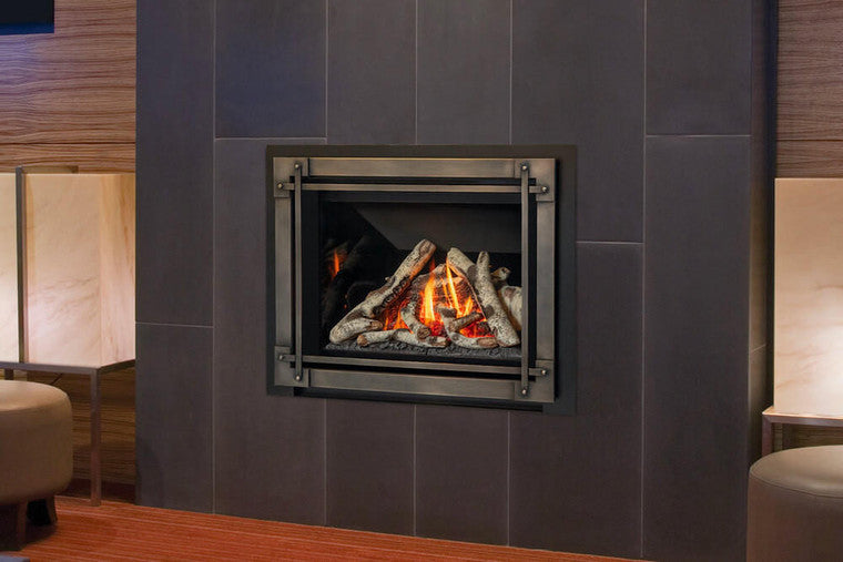 Direct Vent Valor