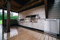 Outdoor Kitchens Danver