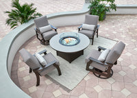 Outdoor Furniture Telescope Casual